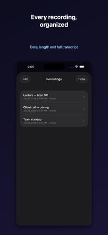 Tess-Hoshi screenshot