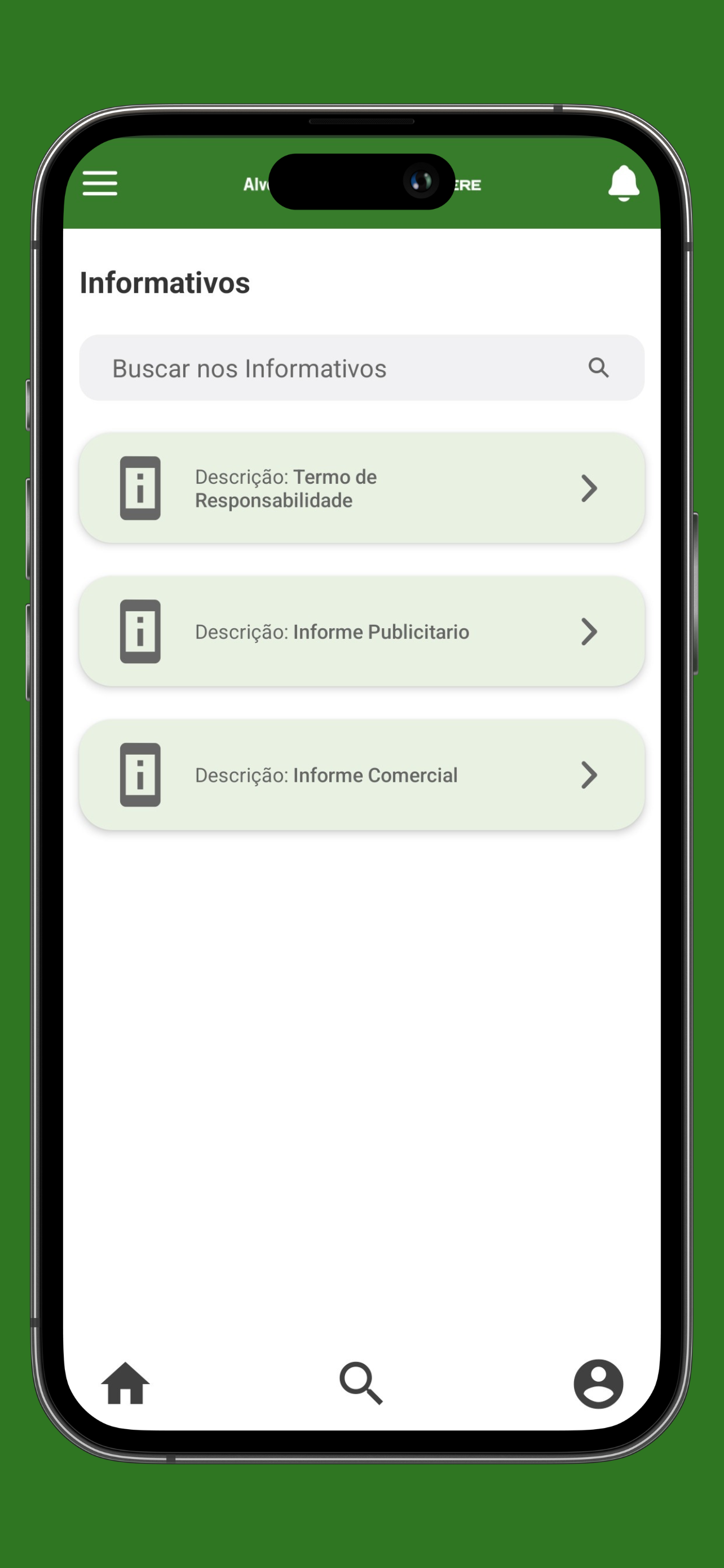 Alvorada John Deere Conecta screenshot 5
