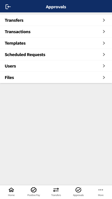 SWNBK Business Screenshot