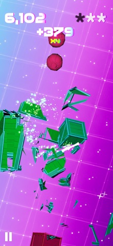 Slice X: A Reflex Game Screenshot 1 of 10