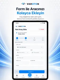 Varoton screenshot 14