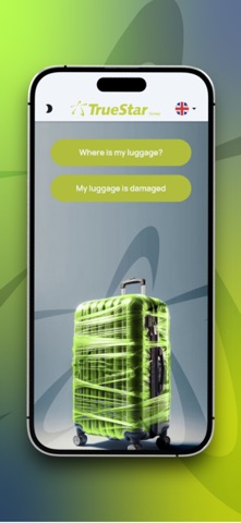 TrueStar App Screenshot 1 of 2