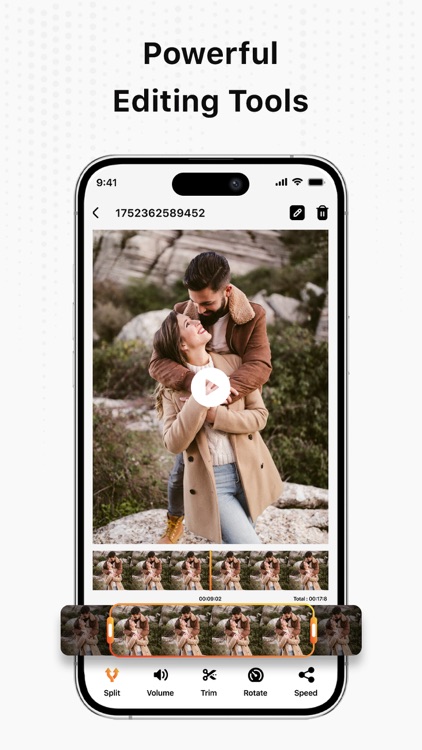 Screen Recorder : XRecorder