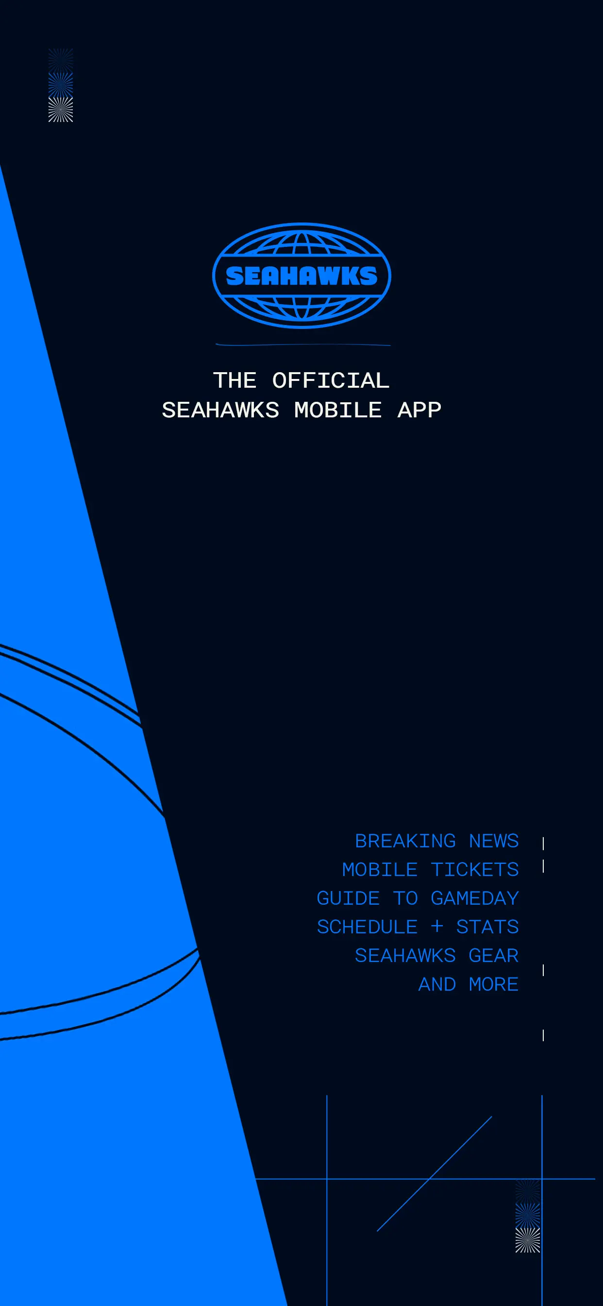 Seattle Seahawks screenshot 2
