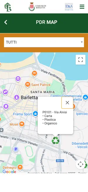 SIGMA BARSA screenshot 4