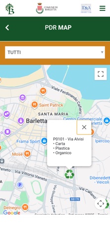 SIGMA BARSA screenshot