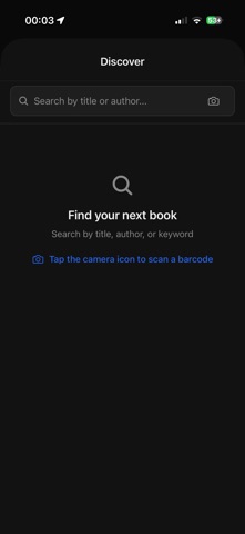 BookThread screenshot