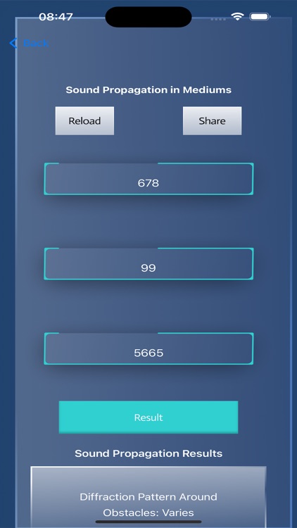 Quorion screenshot-4