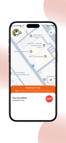 Yumway Partner Screenshot 2 of 5