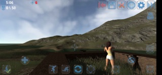 Build and Protect screenshot