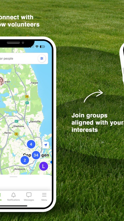 Greenpeace Community