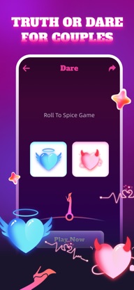 Couples Games:Sexy Games-spicy screenshot 3