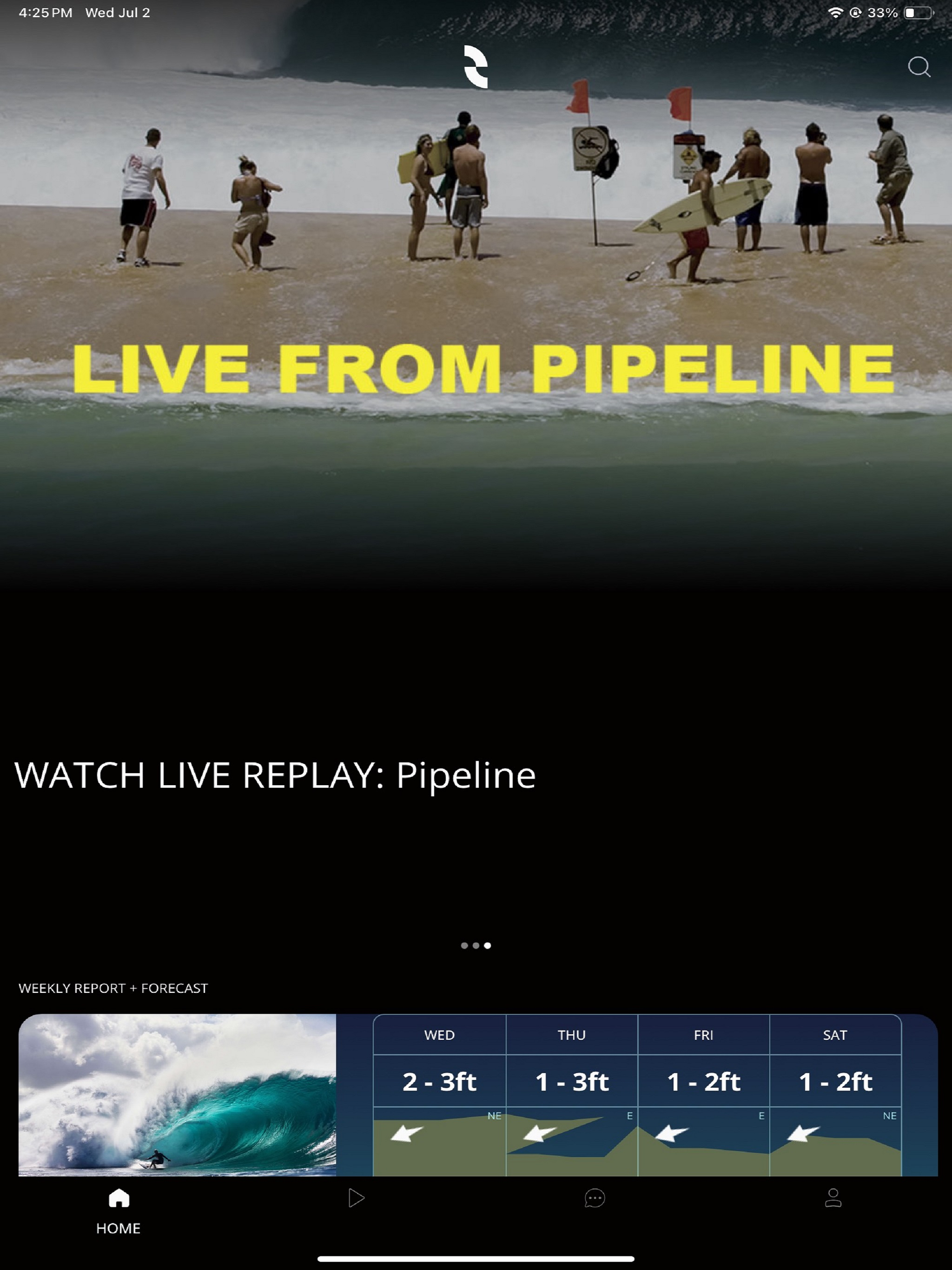 Rogue.TV