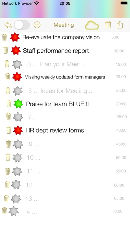 QuickStar screenshot-4