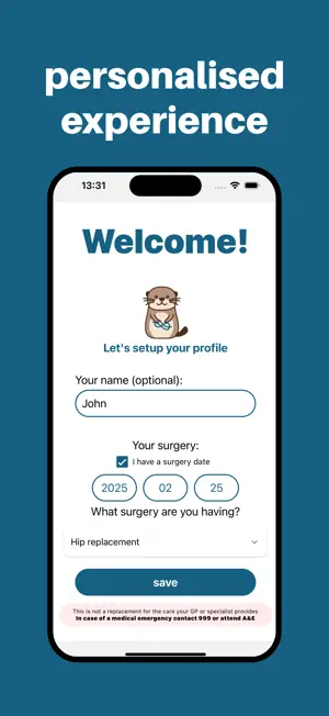 mediknot screenshot 2