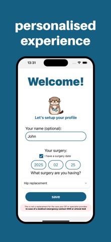 mediknot screenshot