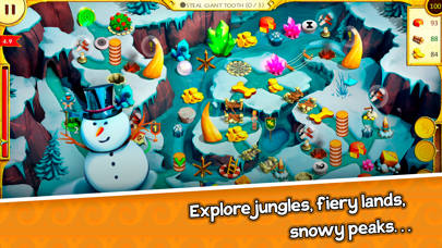 12 Labours of Hercules XVII Screenshot