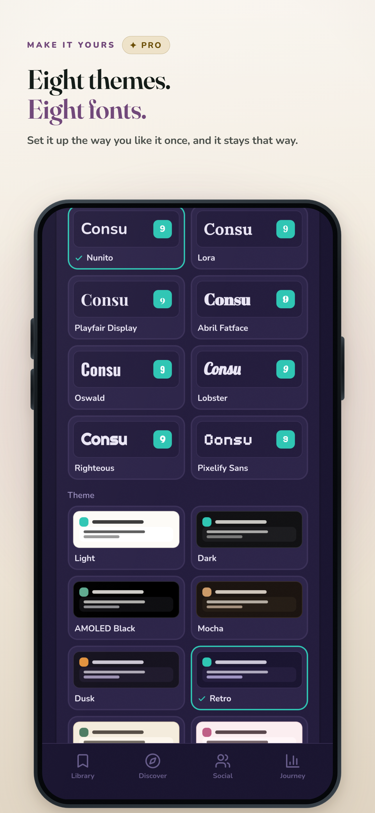 Consu screenshot 9