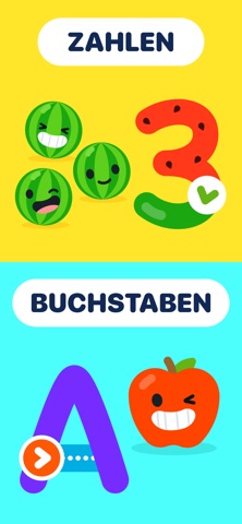 LogicLike: Kinder Lernspiele 2 iPhone screenshot 2