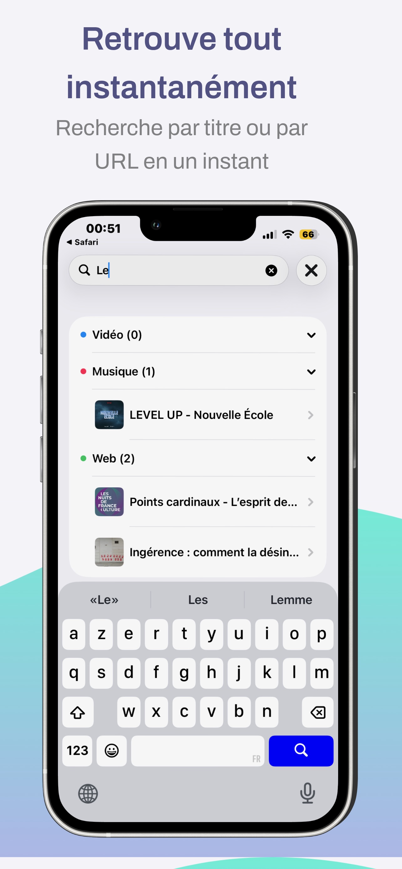 Screenshot 3 of Trilink