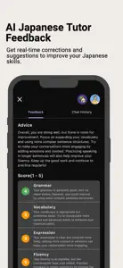 Fujiyama - Learn Japanese screenshot #8 for iPhone