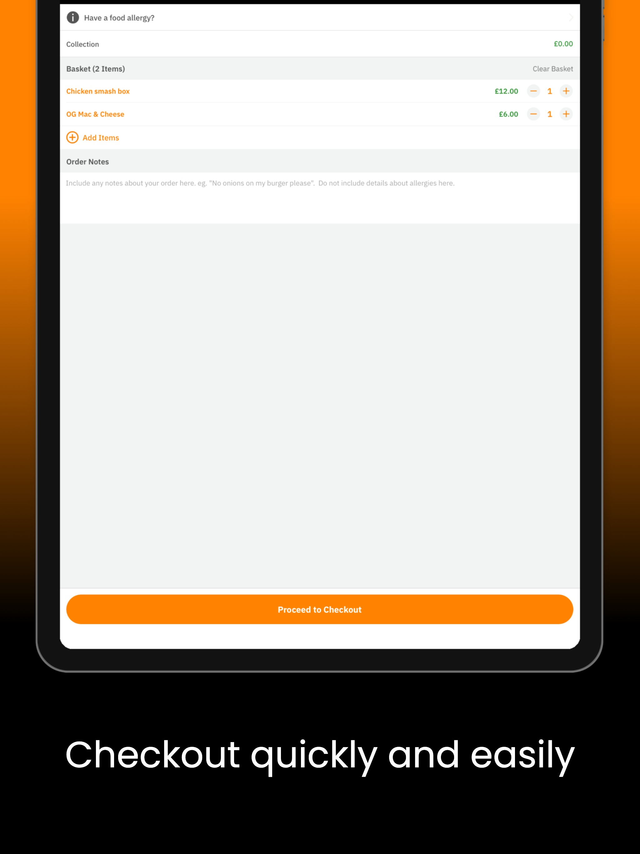 Munch Box by DadTheDish screenshot 12