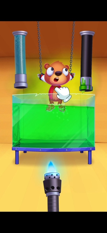 Despicable Bear - Top Games screenshot 4