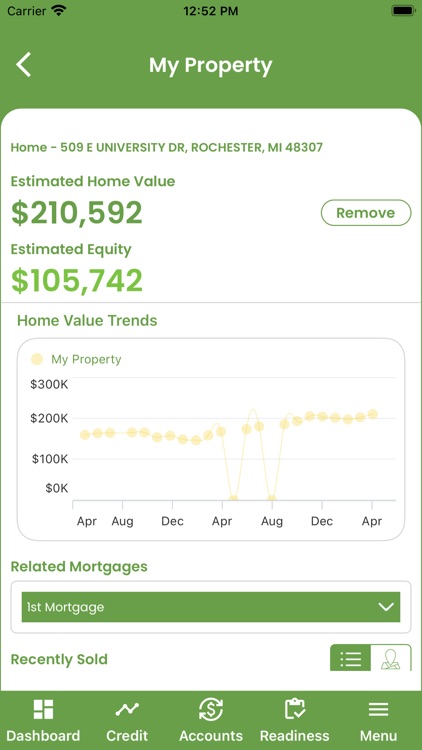 LoanReady screenshot-7