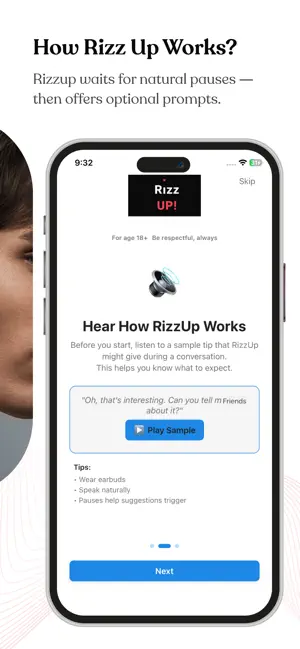 RizzUP (b47eba) screenshot 3