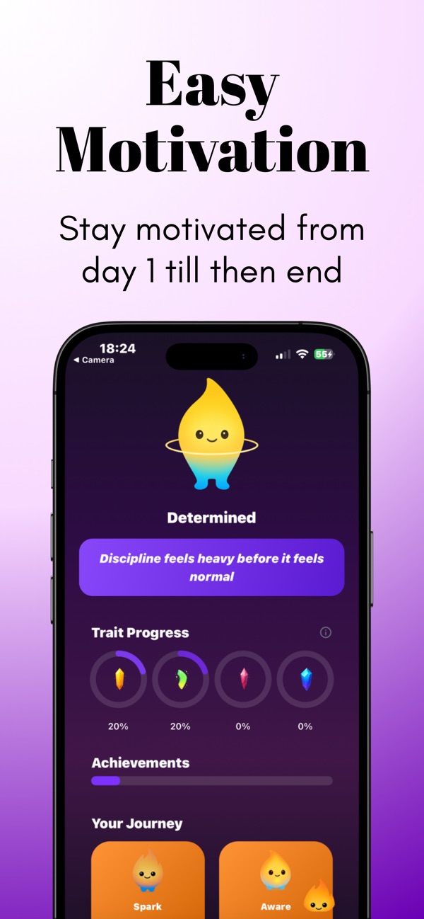 SugarQuit screenshot 6