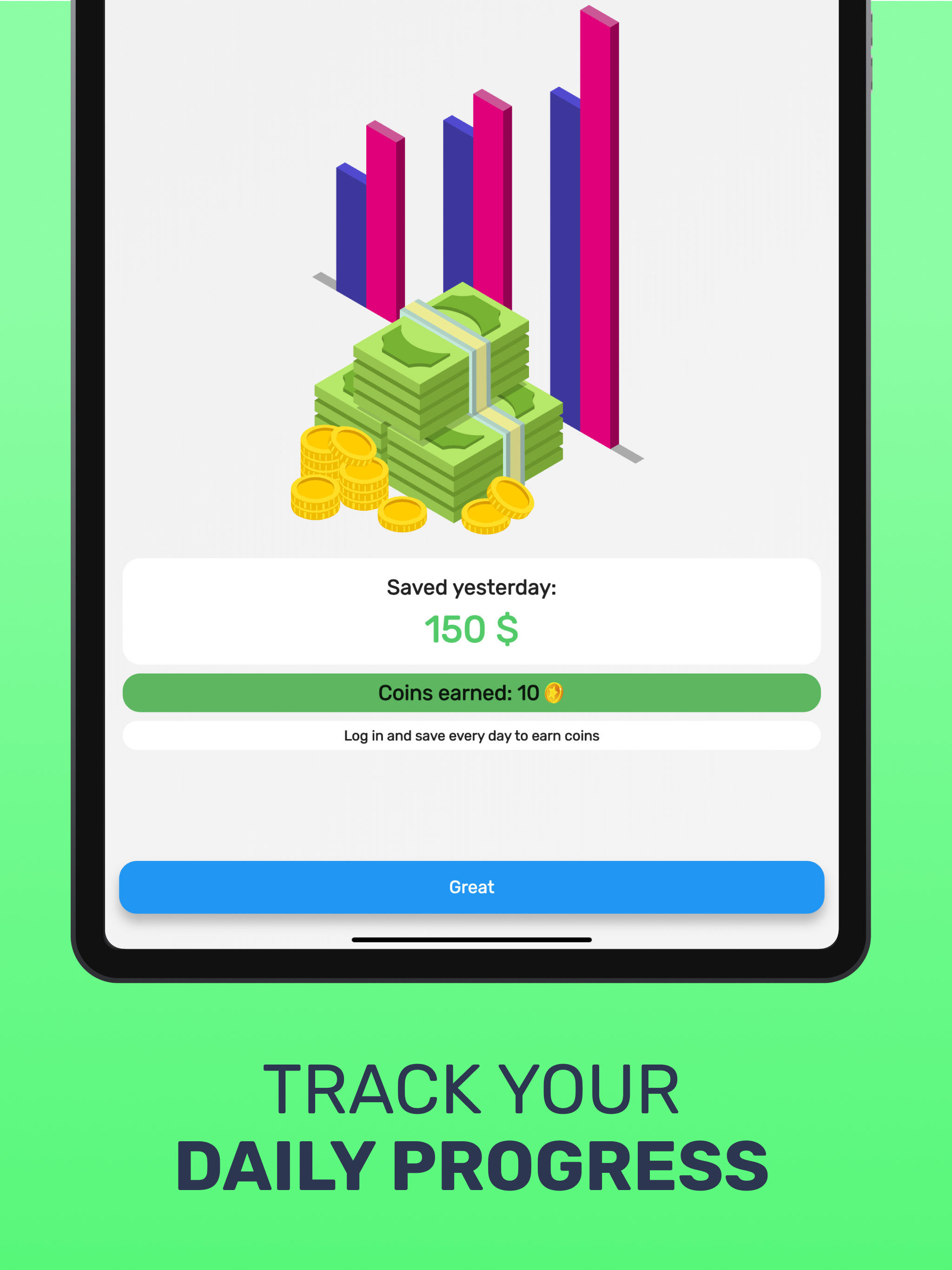 Budget Planner & Expense Log screenshot 14