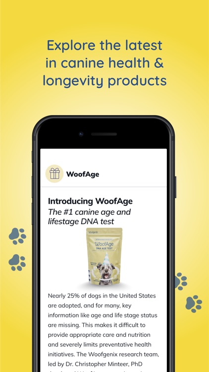 Woofgenix screenshot-4