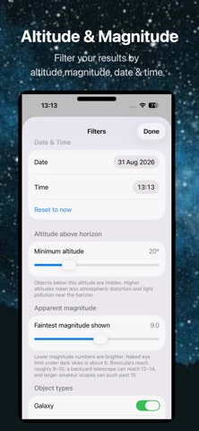 AstroNebulous screenshot 2