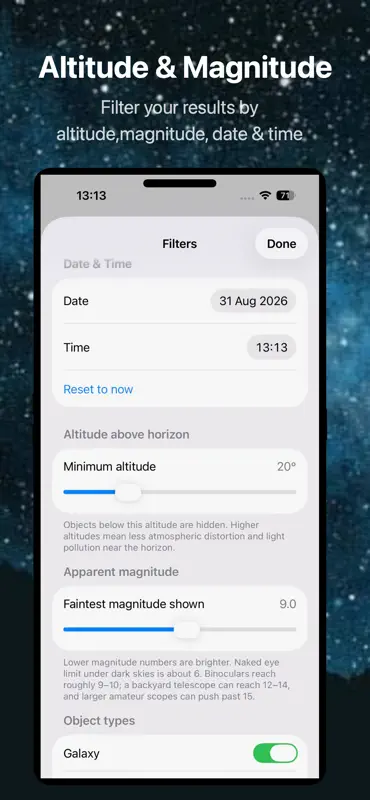 AstroNebulous screenshot 2 of 10