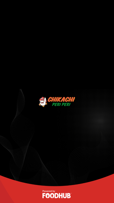 Chikachi Peri Peri Screenshot