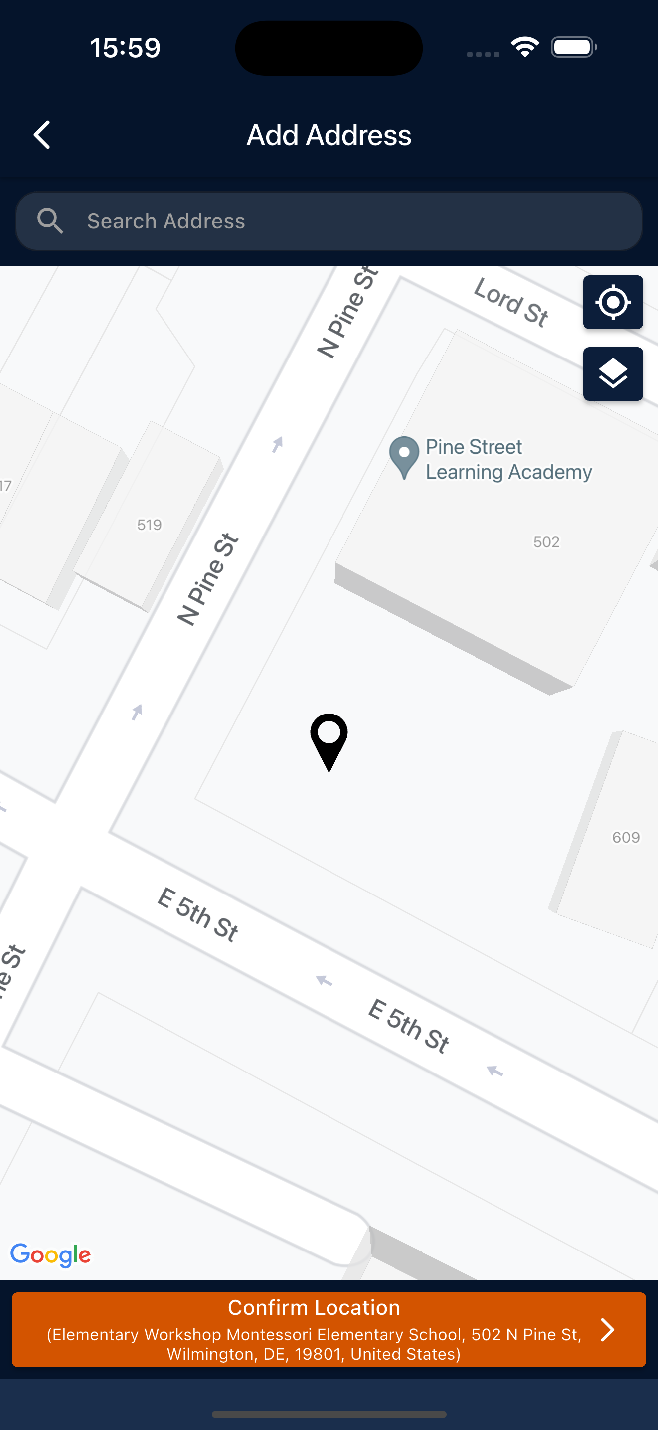Routin-Customer screenshot 2