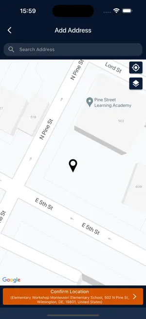 Routin-Customer screenshot 2