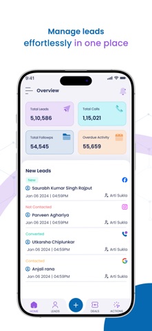 LEDSAK screenshot