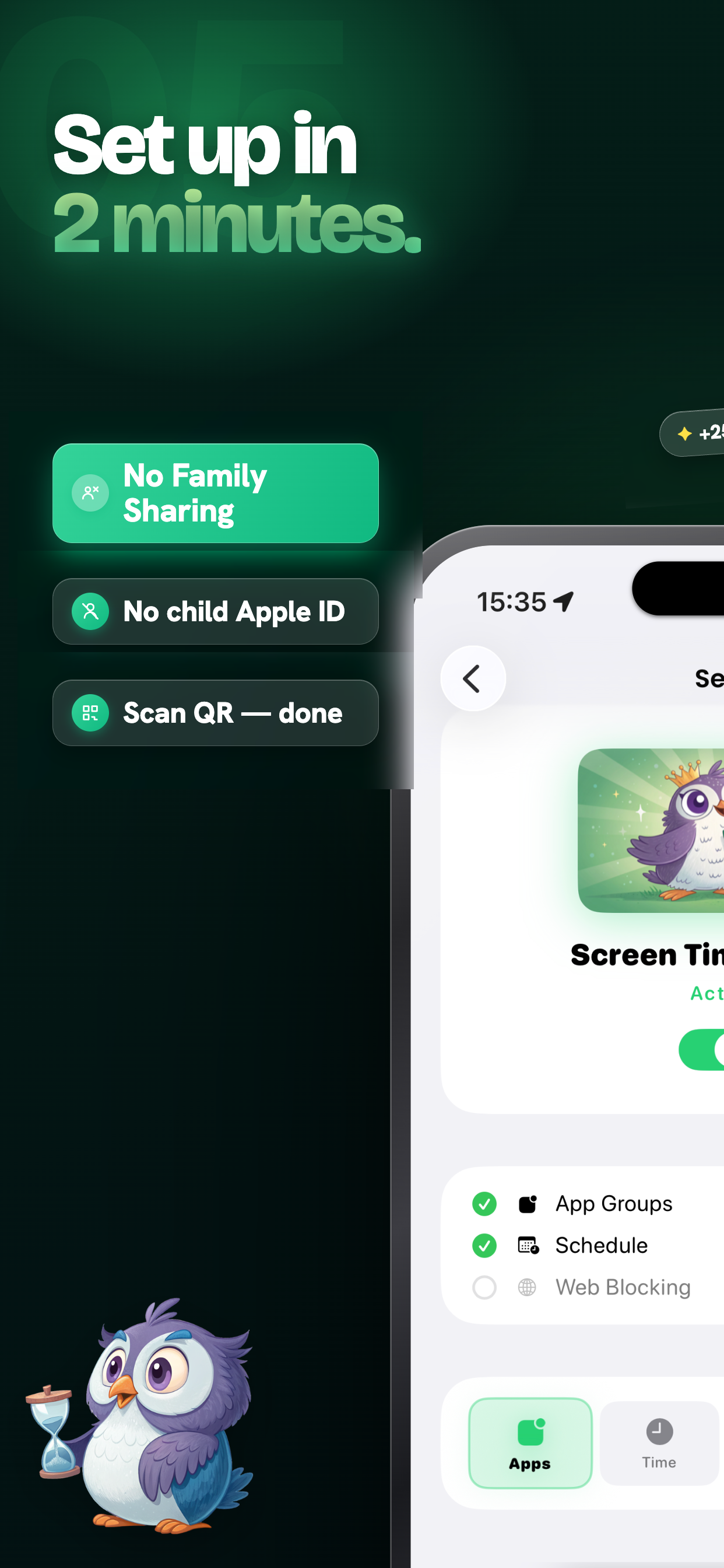 Earn Screen Time: Kids Chores screenshot 5