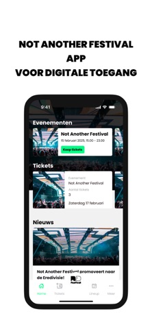 Not Another Festival Screenshot 1 of 4