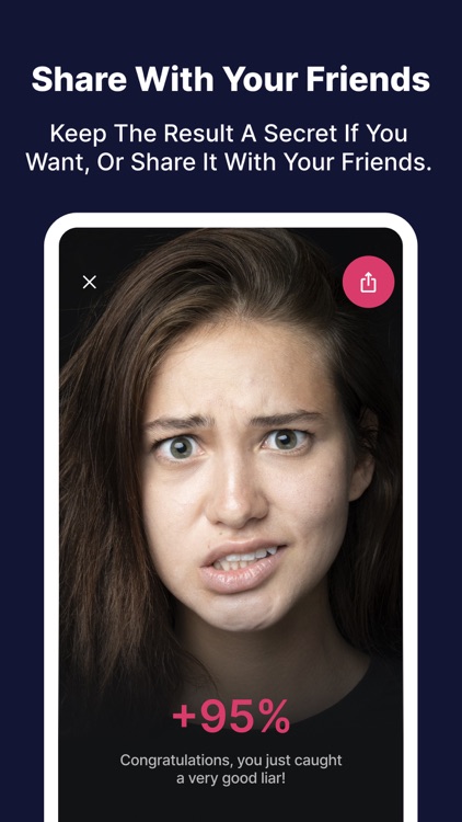 AI Lie Detector ° screenshot-4
