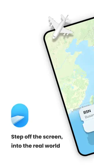 ETA - Digital Detox Journey screenshot 1