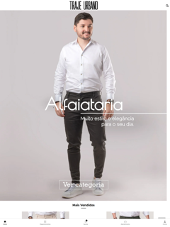Traje Urbano screenshot 5