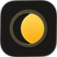 ‎Moon Tracker: Lunar Phases