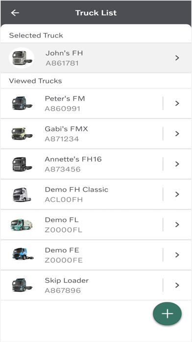Screenshot #2 pour Guide du conducteur