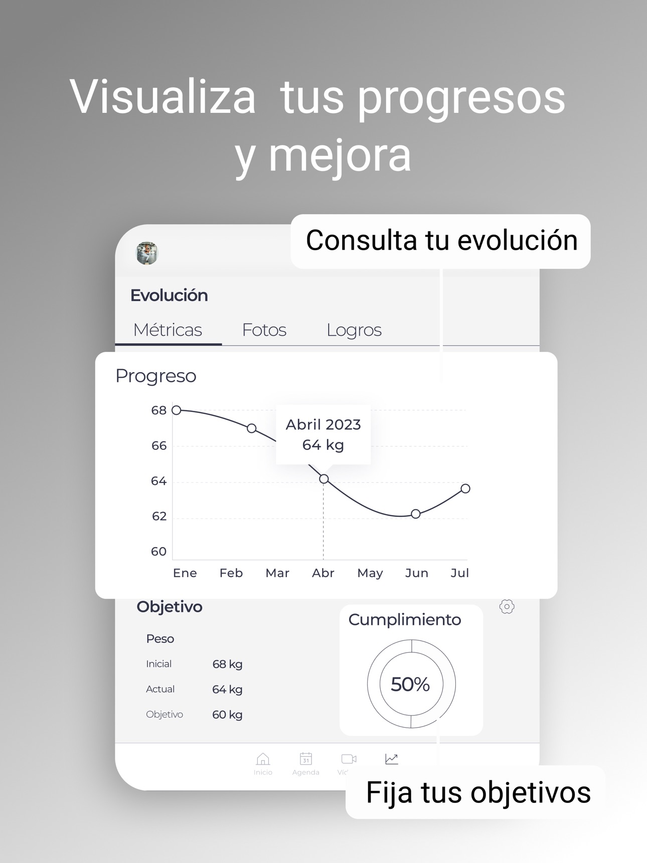 Screenshot 6 of Healthy Soul