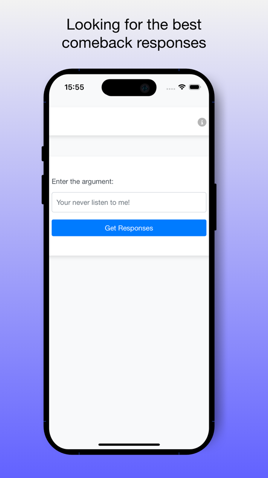 #1. ArguMastery - Win Arguments (iOS) 게시자: Hardi Darweish