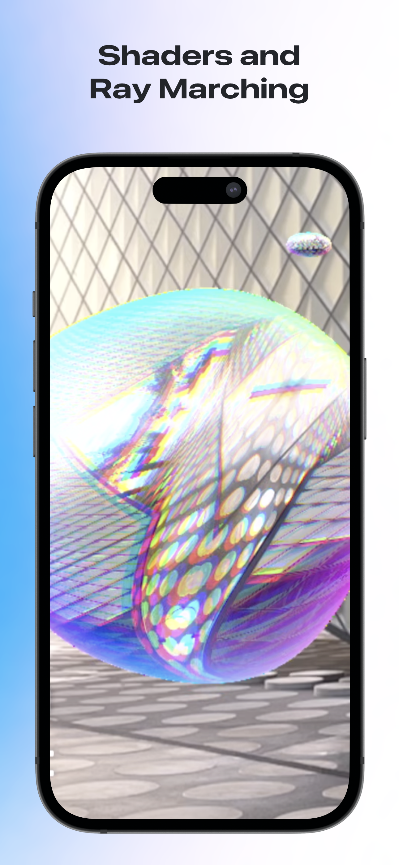 Scenery – Spatial Experiences screenshot 6