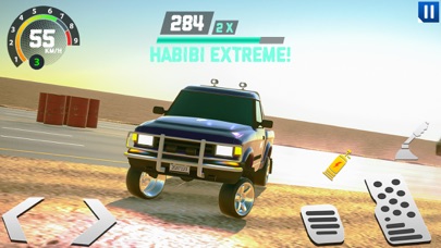 Yalla Car Drift & Car racing Screenshot