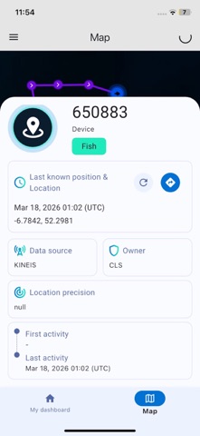 CLS Smart Herding Screenshot 4 of 4